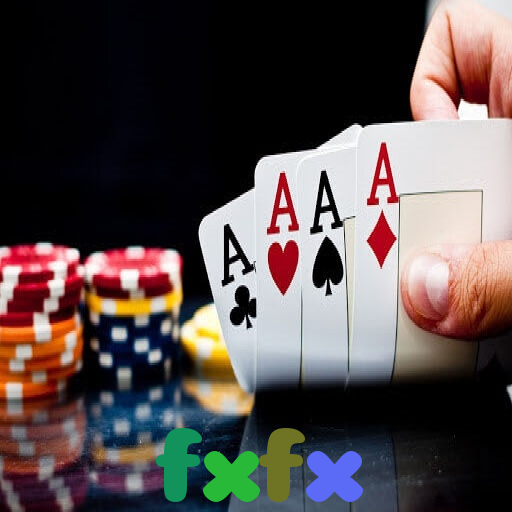fxfx：Aposte nas melhores slots e conquiste prêmios como nunca!
