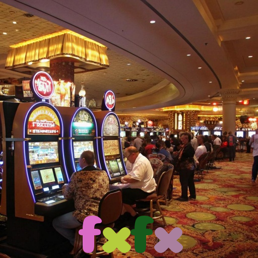 fxfx: Venha ganhar no cassino online mais seguro!
