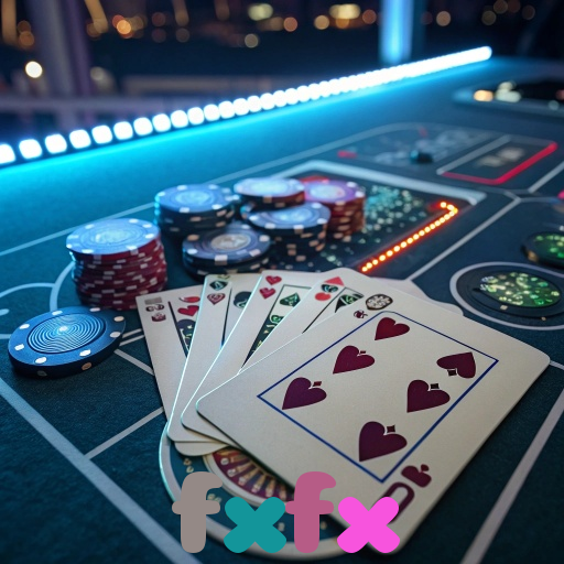 fxfx：Jogue poker, aposte no futebol e ganhe em grandes jogos de cassino!