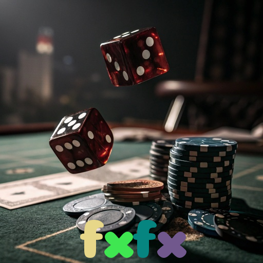 fxfx: Jogue e ganhe prêmios incríveis no cassino online mais famoso do Brasil!