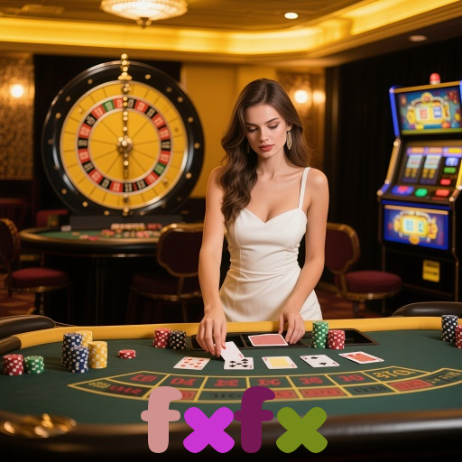 fxfx：Aposte no futebol, jogue poker e conquiste vitórias épicas!