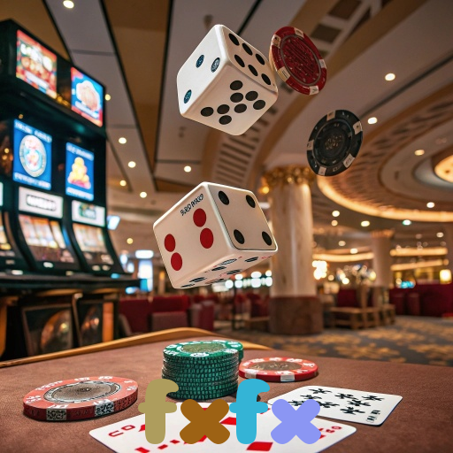 fxfx：Jogue poker, aposte no futebol e ganhe em grandes jogos de cassino!