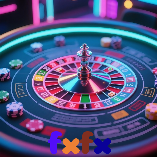 fxfx：Aposte nas melhores slots e conquiste prêmios como nunca!